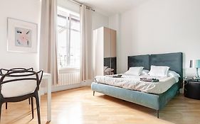 Central Penthouse 5 Min From Duomo Di Milano