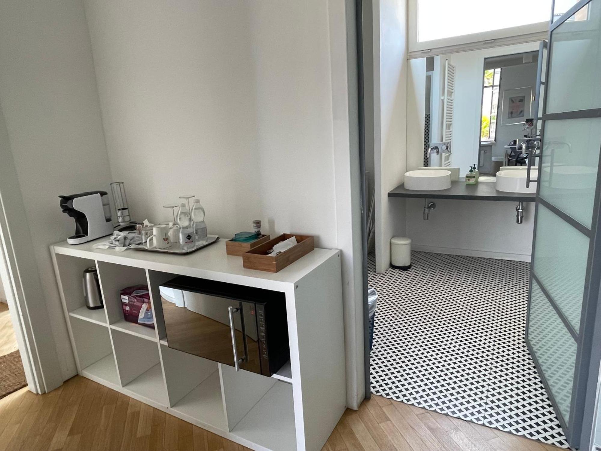 Central Penthouse 5 Min From Duomo Di Milano Esterno foto