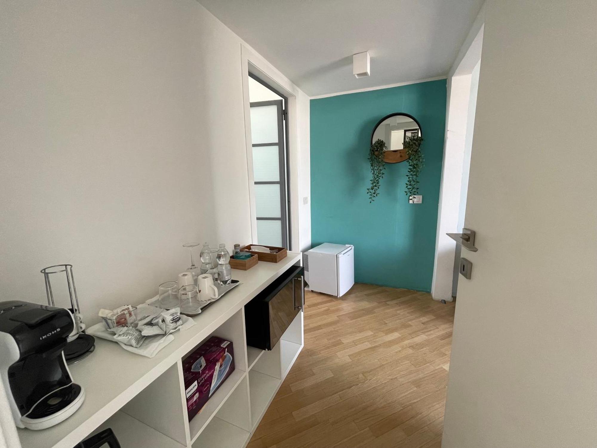 Central Penthouse 5 Min From Duomo Di Milano Esterno foto